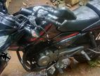 Bajaj Pulsar 135 2017