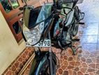 Bajaj Pulsar 135 2017