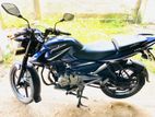 Bajaj Pulsar 135 2017 Onlight