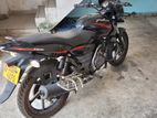 Bajaj Pulsar 135 2018