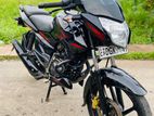 Bajaj Pulsar 135 2018