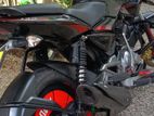 Bajaj Pulsar 135 2018