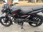 Bajaj Pulsar 135 2018