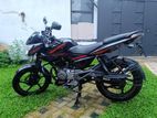 Bajaj Pulsar 135 2018