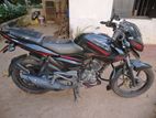 Bajaj Pulsar 135 2018