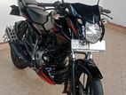 Bajaj Pulsar 135 2018