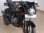 Bajaj Pulsar 135 2018