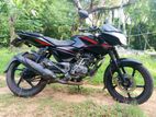 Bajaj Pulsar 135 2018