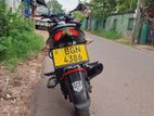 Bajaj Pulsar 135 2018