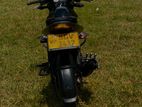 Bajaj Pulsar 135 2018
