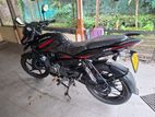 Bajaj Pulsar 135 2018