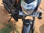 Bajaj Pulsar 135 2018