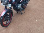 Bajaj Pulsar 135 2018