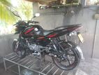 Bajaj Pulsar 135 2018