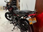 Bajaj Pulsar 135 2018