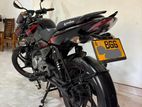 Bajaj Pulsar 135 2018