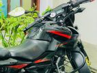 Bajaj Pulsar 135 2018