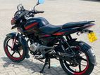 Bajaj Pulsar 135 2018