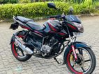 Bajaj Pulsar 135 2018