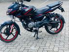 Bajaj Pulsar 135 2018