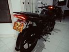Bajaj Pulsar 135 2018