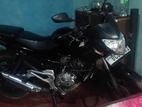 Bajaj Pulsar 135 2018