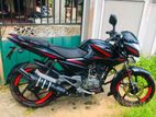 Bajaj Pulsar 135 2018