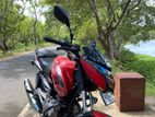 Bajaj Pulsar 135 2018