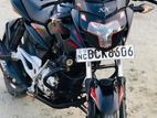 Bajaj Pulsar 135 2018