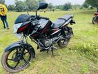 Bajaj Pulsar 135 2018