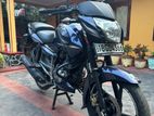 Bajaj Pulsar 135 2018