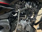 Bajaj Pulsar 135 2019