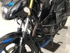 Bajaj Pulsar 135 2019