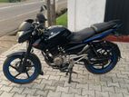 Bajaj Pulsar 135 2020