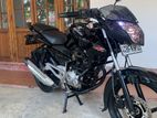 Bajaj Pulsar 135 2020