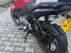 Bajaj Pulsar 135 2020