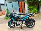 Bajaj Pulsar 135 2021