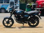 Bajaj Pulsar 135 2021