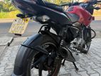 Bajaj Pulsar 135 2021
