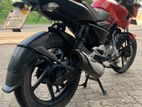 Bajaj Pulsar 135 2021