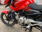 Bajaj Pulsar 135 2021