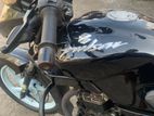 Bajaj Pulsar 135 2021