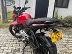 Bajaj Pulsar 135 2021