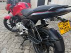Bajaj Pulsar 135 2021