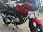 Bajaj Pulsar 135 2021