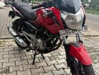 Bajaj Pulsar 135 2021