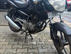 Bajaj Pulsar 135 2021