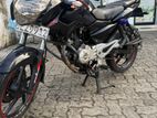 Bajaj Pulsar 135 2021