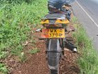 Bajaj Pulsar 135 2024