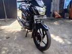 Bajaj Pulsar 135 2011